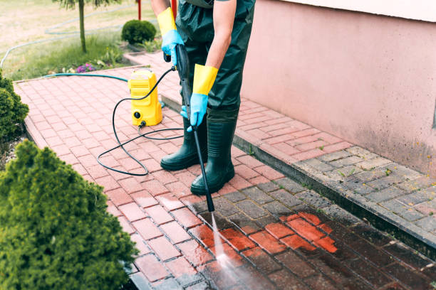 Best Affordable Pressure Washing  in Hampton Manor, NY