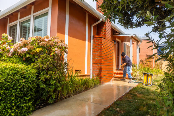 Best Garage Pressure Washing  in Hampton Manor, NY